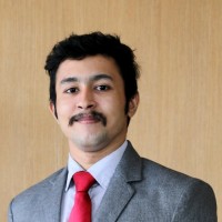 Bharath V Kumar
