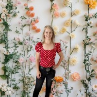 Sharné Pieterse