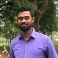 Sugath Jayakody