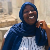 Mariama Cire Sall