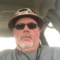 Terry Priest