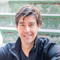 Matías Baldrich Sánchez