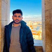 Shaker Ahmed
