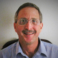 Joe Mantheiy