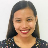 Khudette Ann Sumalinog