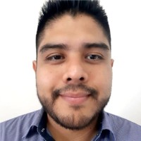 David Isai González Saviñon