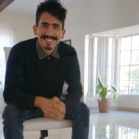 Alberto Apodaca Curiel