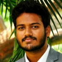 Ashwin Baskaran