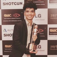 Durgesh Mishra