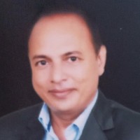 Jagdishprasad Yadav