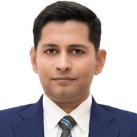 Pritish Mishra