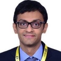 Suraj Narayanan