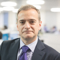 Bertrand Blanchard
