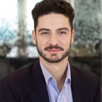 Ilan Bouaziz