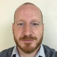 Nicholas Collins