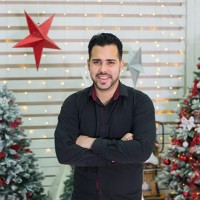 Daniel Alberto