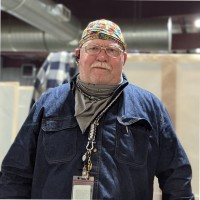 Danny Daugherty