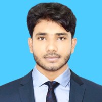 Md- Mahmudul Hasan