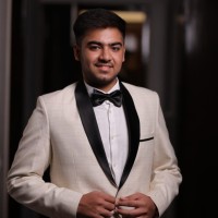 Abhishek Arora