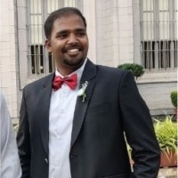 Vidyadar D Tenagi