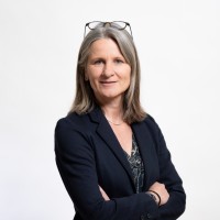 Nicole Willinger
