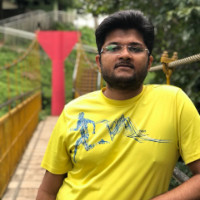 Nitesh Raja