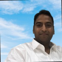 Shiv Mishra , Pmp® , Pmi-Rmp®