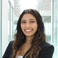 Anika Chamala