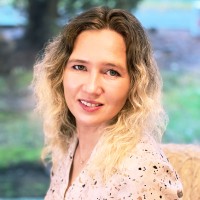 Irina Streltsova