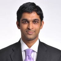 Suhas Ananth Rajkumar