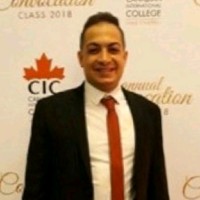 Mohamed Yasser