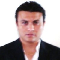 Jesús Javier Ayuso Salazar