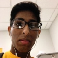 Hamzah Ahmad