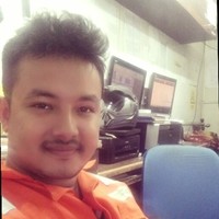 Bikram Baruah