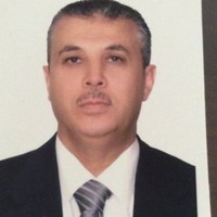 Ahmad Saeed