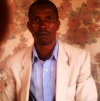 Ake E. Olawale