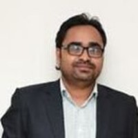 Md. Majbahul Islam, Pmp