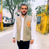 Mayank Sharma