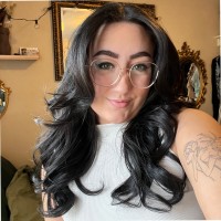 Samantha Martin