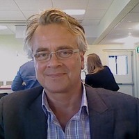 Mats Ahlberg