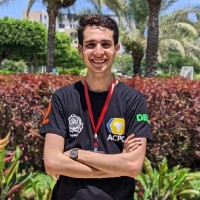Youssef Hossam