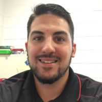 Bret Peltier