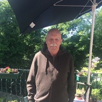 Mick Daley