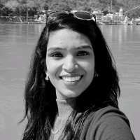 Priyanka Reddy
