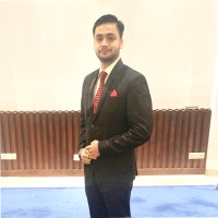 Robin Bhola