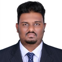 Karthik Olakkal Surendran