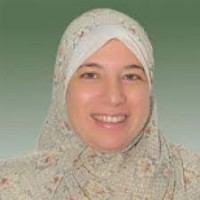 Dr. Nevine El Souefi