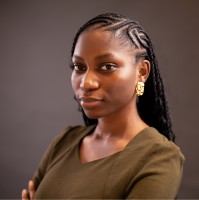 Grace Aiwansosa