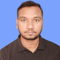 Vikash Kumar Paswan