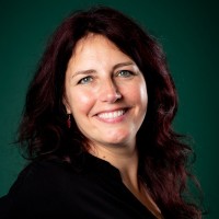 Evelyn Sies-van der Horst